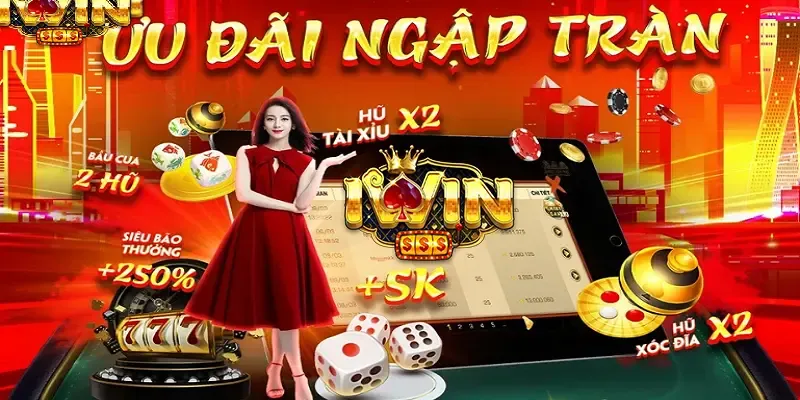 Slot Games (Nổ Hũ)